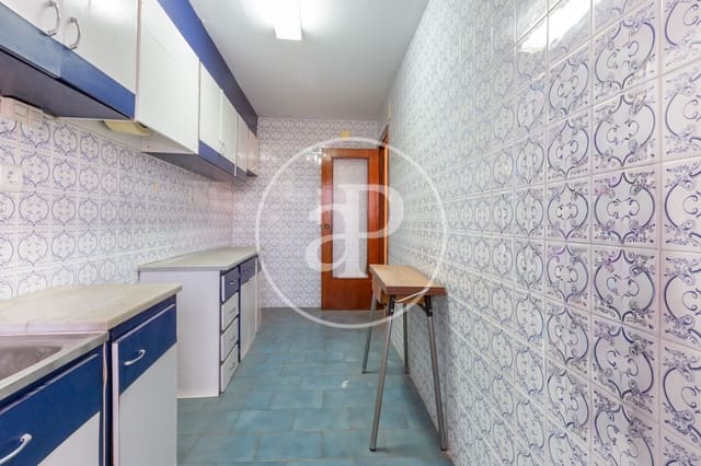 3 soveværelse Lejlighed til salg i Mestalla, Valencia by - € 480.000 (Ref: 9833736)