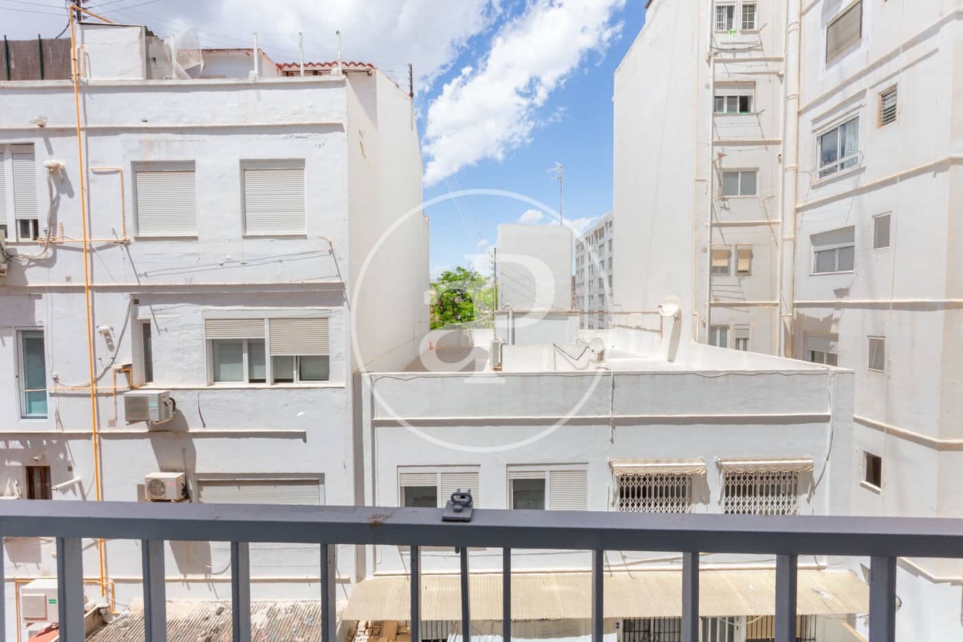 3 soveværelse Lejlighed til salg i Valencia by - € 480.000 (Ref: 9833736)
