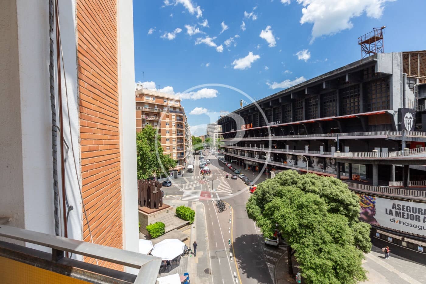 3 soveværelse Lejlighed til salg i Valencia by - € 480.000 (Ref: 9833736)