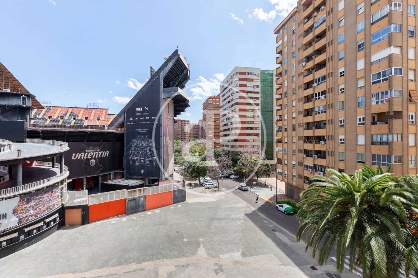 3 soveværelse Lejlighed til salg i Valencia by - € 480.000 (Ref: 9833736)