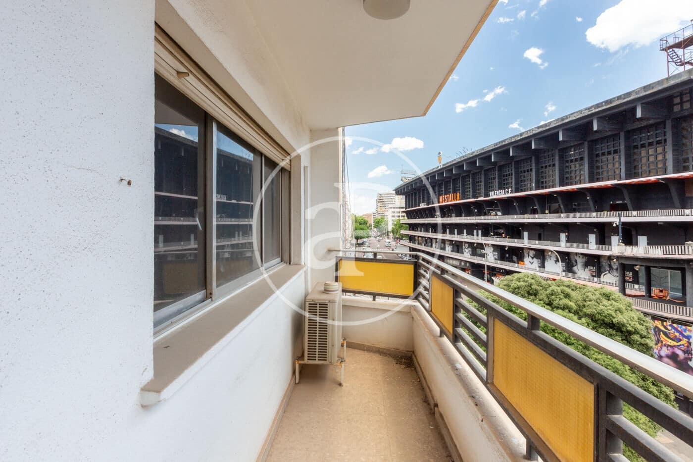 3 soveværelse Lejlighed til salg i Valencia by - € 480.000 (Ref: 9833736)
