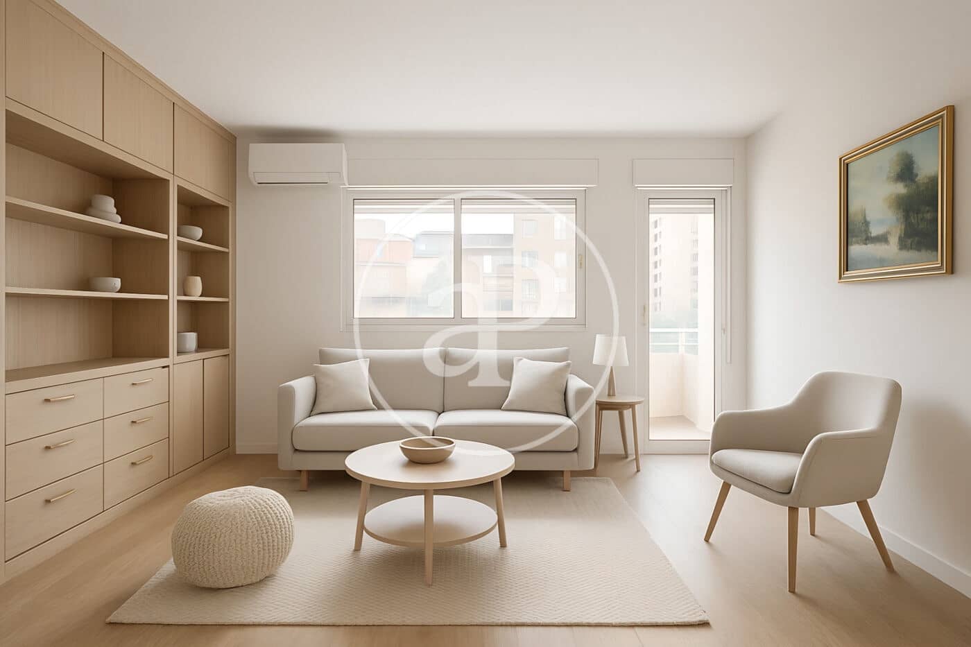 3 Zimmer Apartment zu verkaufen in Valencia Stadt - 480.000 € (Ref: 9833736)