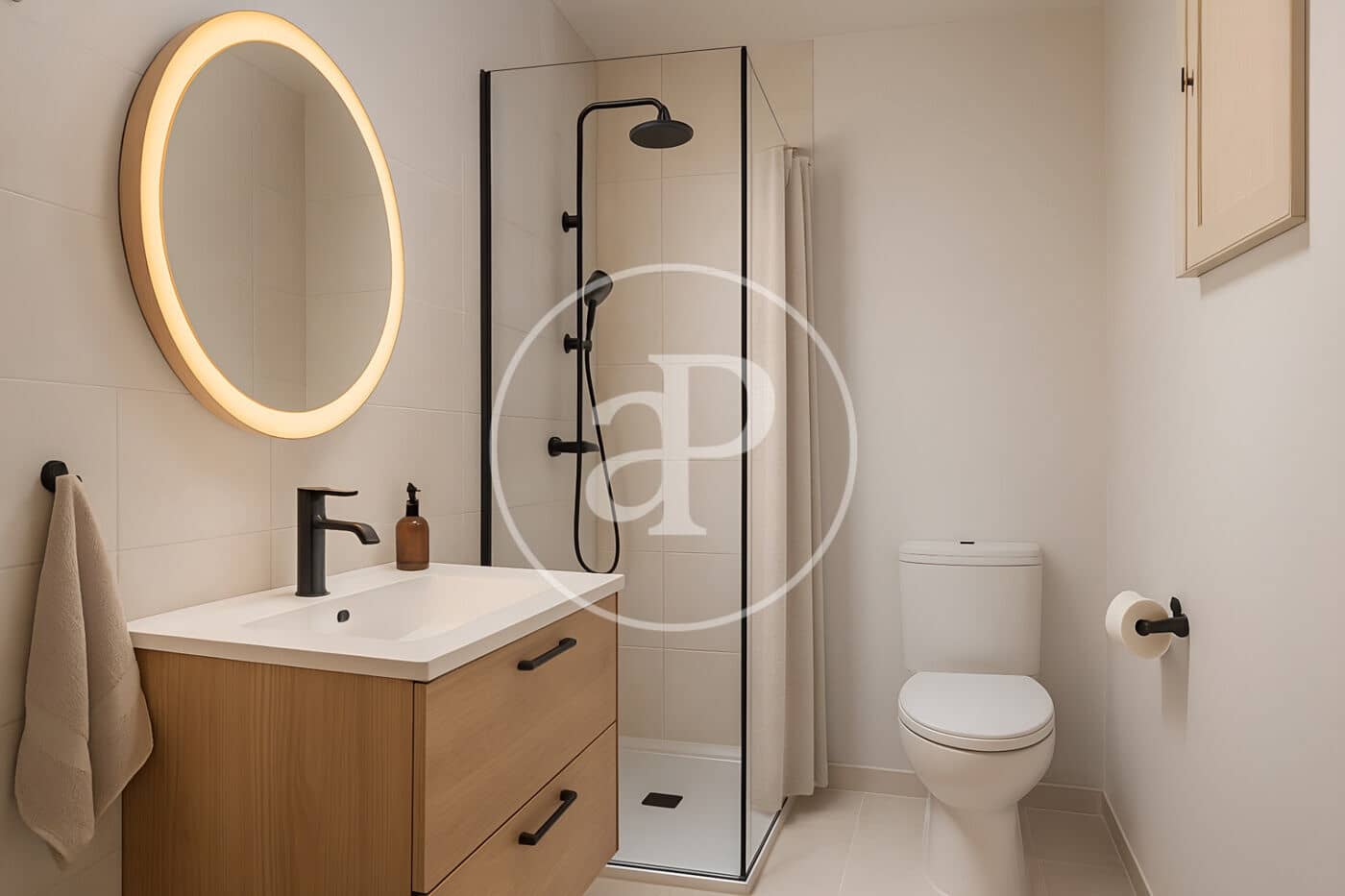 3 Zimmer Apartment zu verkaufen in Valencia Stadt - 480.000 € (Ref: 9833736)