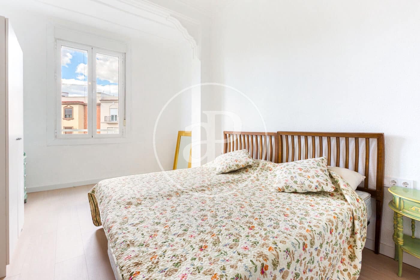 4 bedroom Apartment for rent in Valencia city - € 1,775 (Ref: 9836693)