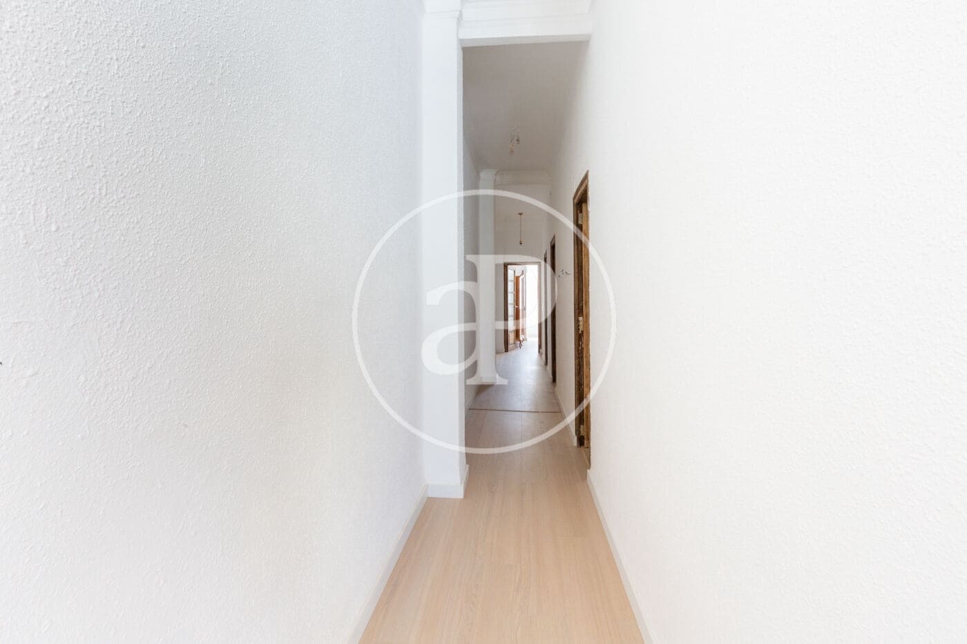 4 bedroom Apartment for rent in Valencia city - € 1,775 (Ref: 9836693)