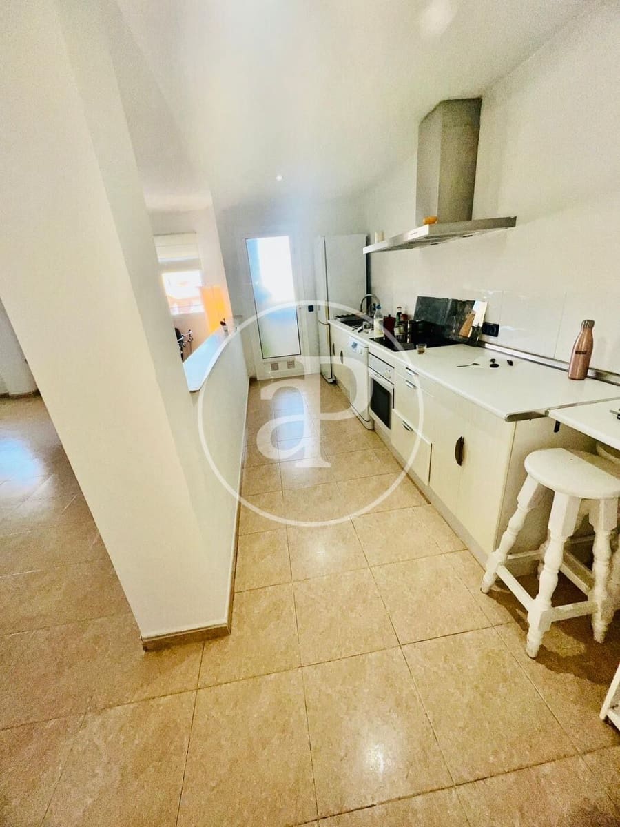 3 soveværelse Villa til salg i Alicante by - € 280.000 (Ref: 9836694)