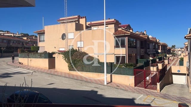 3 sypialnia Willa na sprzedaż w Miasto Alicante / Alacant - 280 000 € (Ref: 9836694)