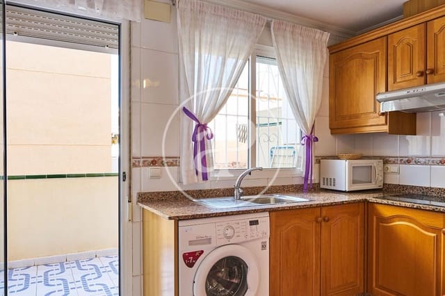 3 bedroom Villa for rent in Alicante / Alacant city - € 2,400 (Ref: 9836695)