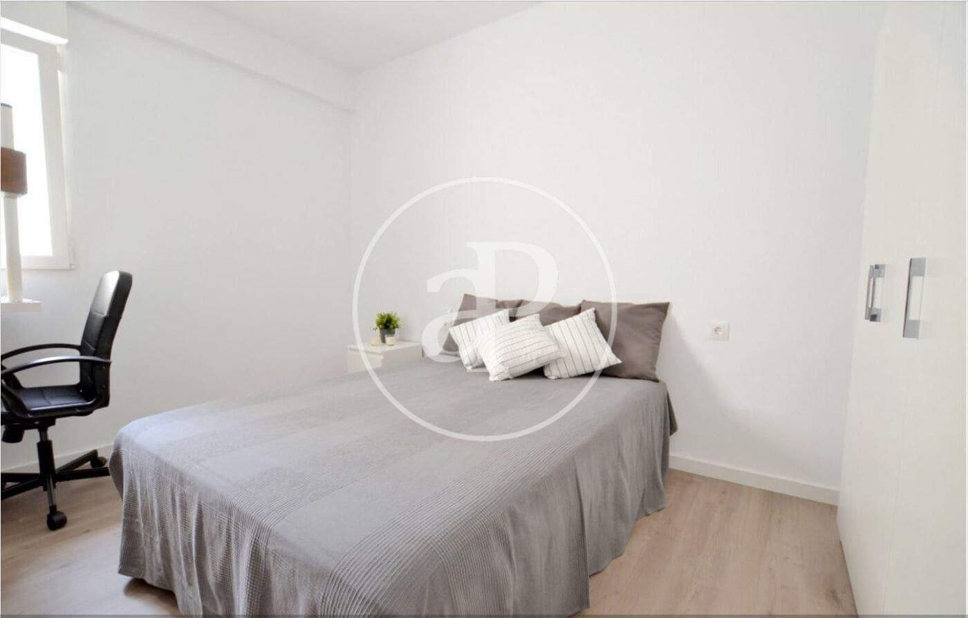 3 bedroom Apartment for rent in Valencia city - € 1,600 (Ref: 9836696)