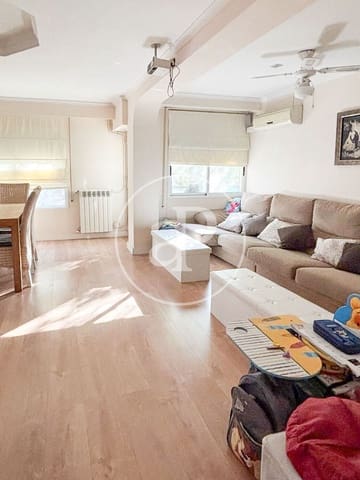 3 sovrum Lägenhet till salu i Malilla, Valencia stad - 330 000 € (Ref: 9836697)