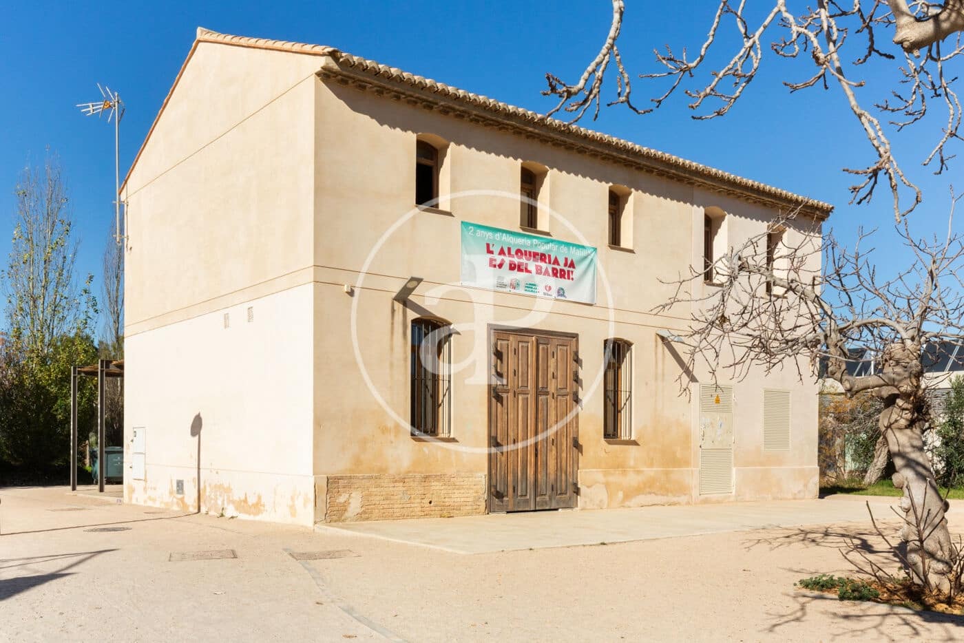 Apartamento de 3 habitaciones en València ciudad en venta - 330.000 € (Ref: 9836697)