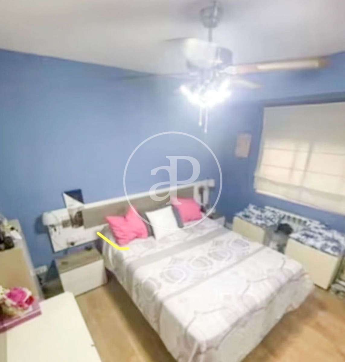 Apartamento de 3 habitaciones en València ciudad en venta - 330.000 € (Ref: 9836697)