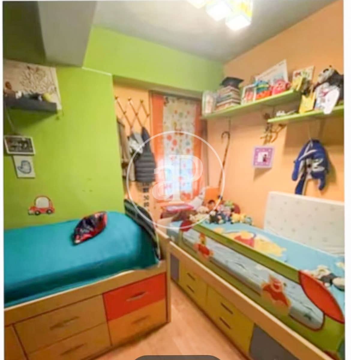 Apartamento de 3 habitaciones en València ciudad en venta - 330.000 € (Ref: 9836697)