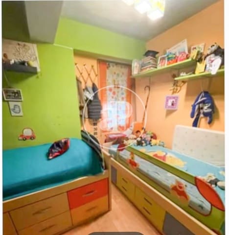 3 sovrum Lägenhet till salu i Malilla, Valencia stad - 330 000 € (Ref: 9836697)