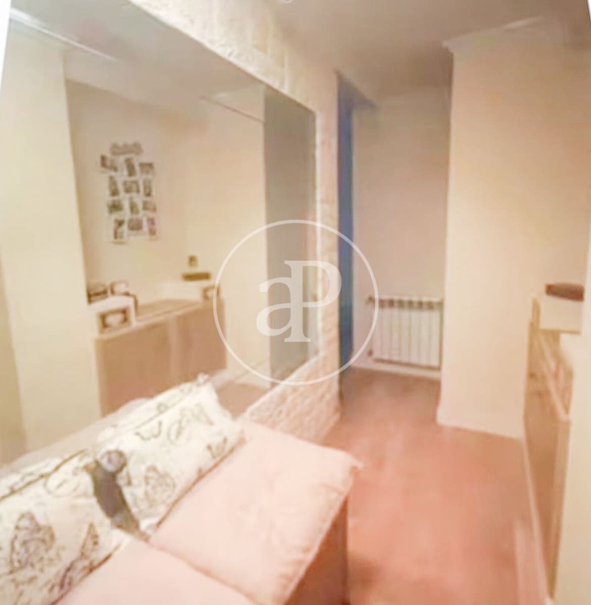 Apartamento de 3 habitaciones en València ciudad en venta - 330.000 € (Ref: 9836697)