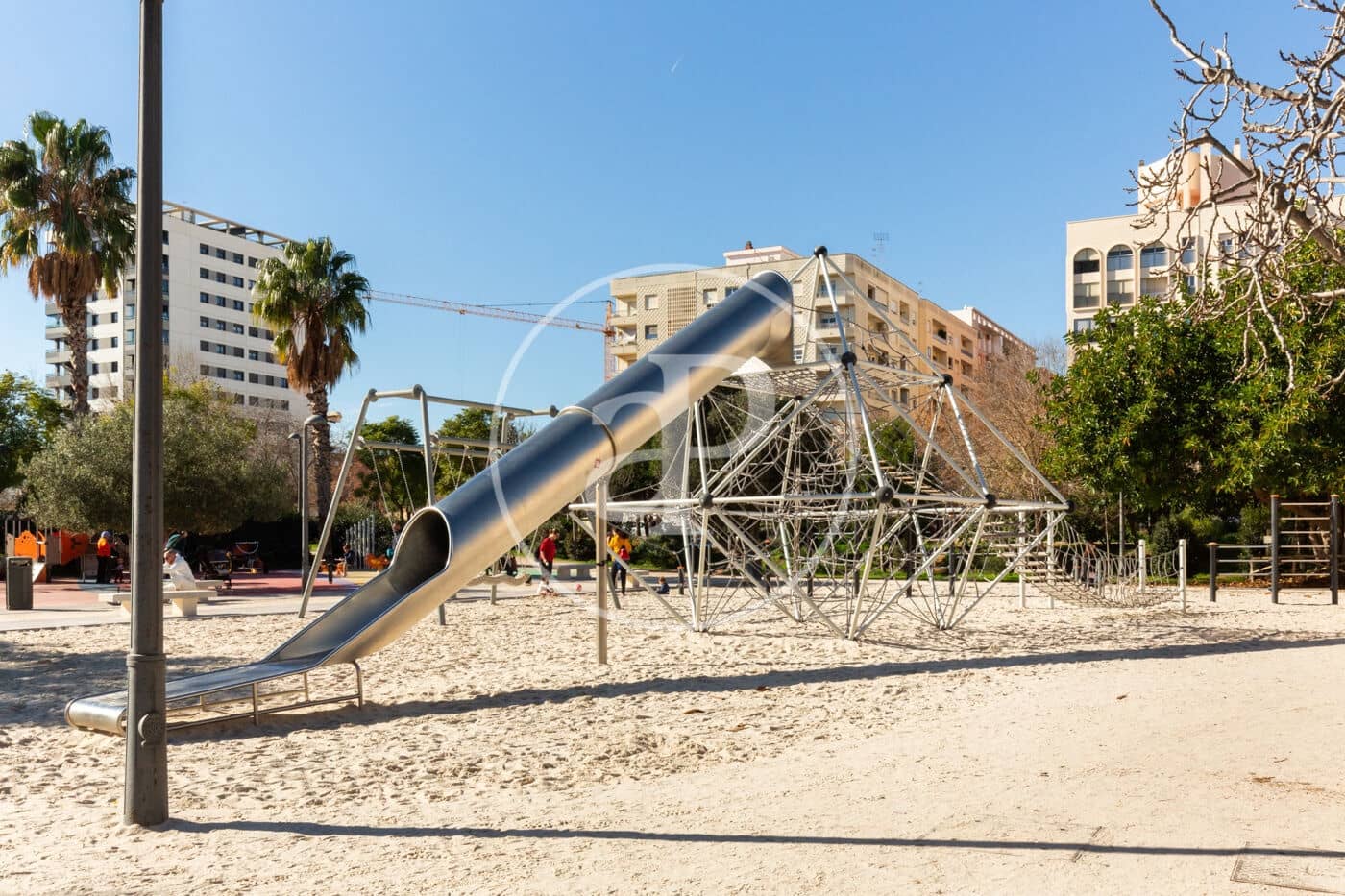 Apartamento de 3 habitaciones en València ciudad en venta - 330.000 € (Ref: 9836697)