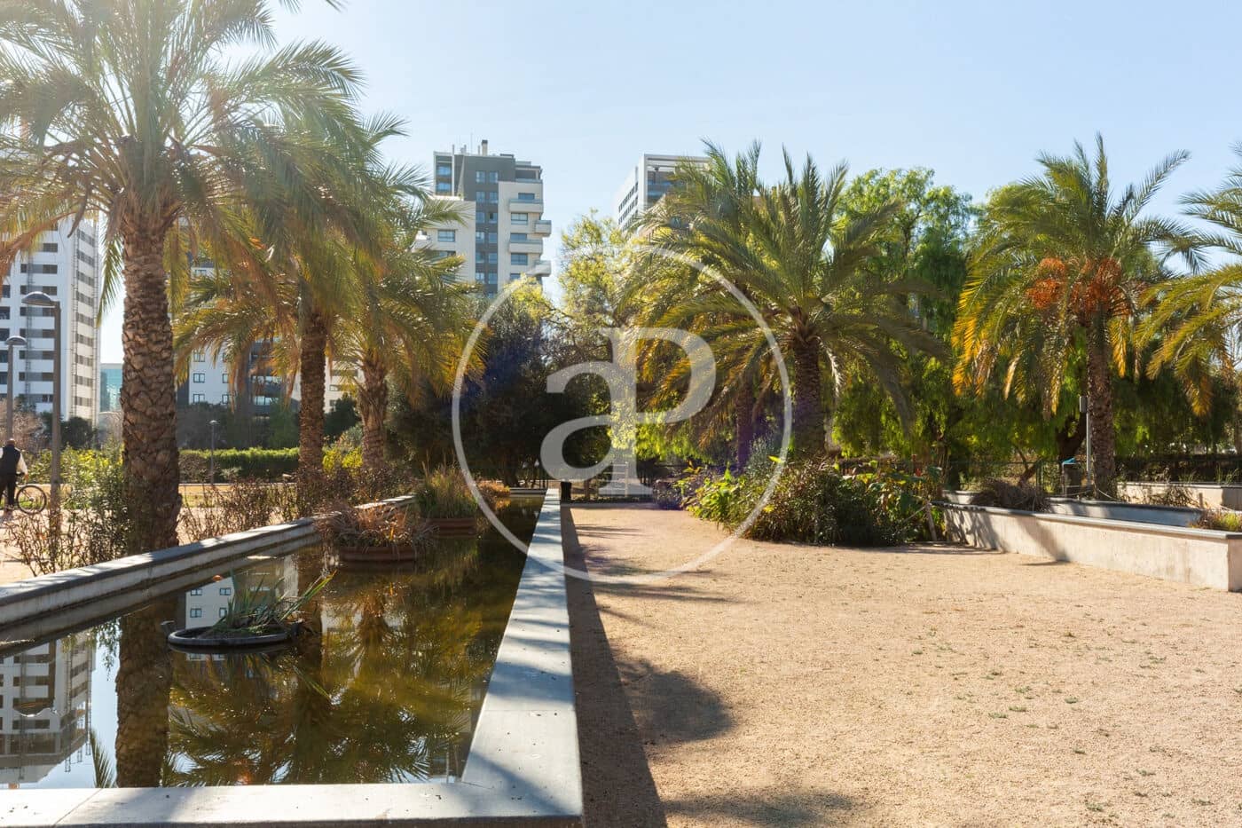 Apartamento de 3 habitaciones en València ciudad en venta - 330.000 € (Ref: 9836697)