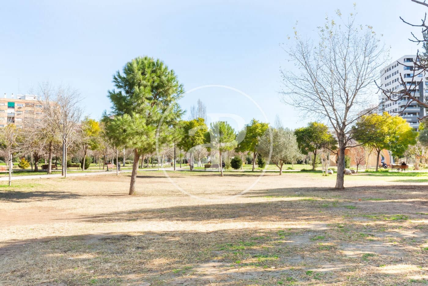 Apartamento de 3 habitaciones en València ciudad en venta - 330.000 € (Ref: 9836697)