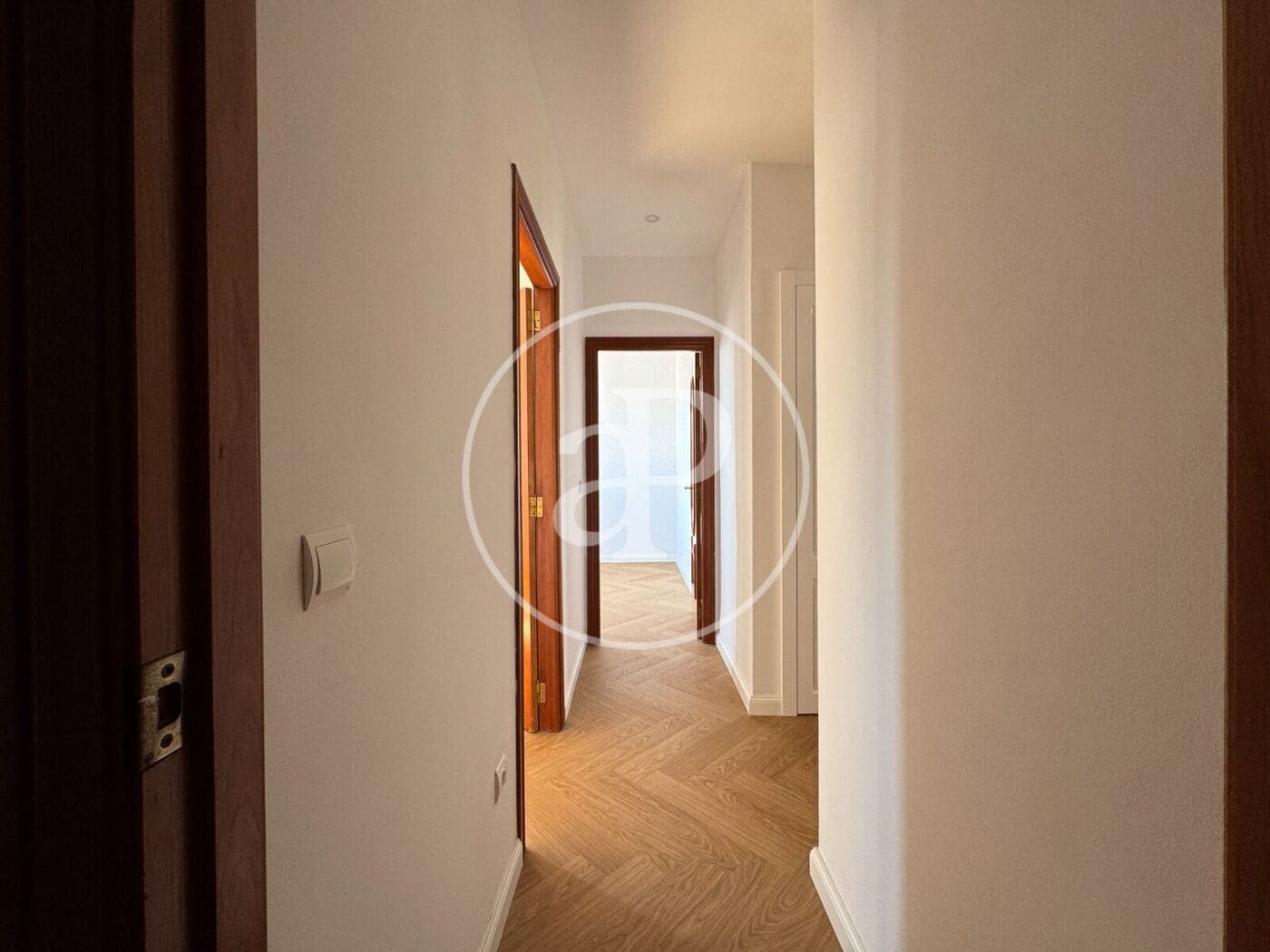 3 sovrum Lägenhet att hyra i Valencia stad - 2 300 € (Ref: 9839322)