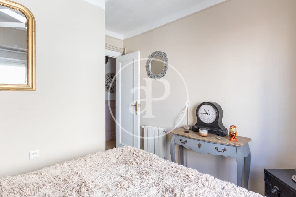 3 soveværelse Lejlighed til leje i Valencia by - € 1.800 (Ref: 9839323)