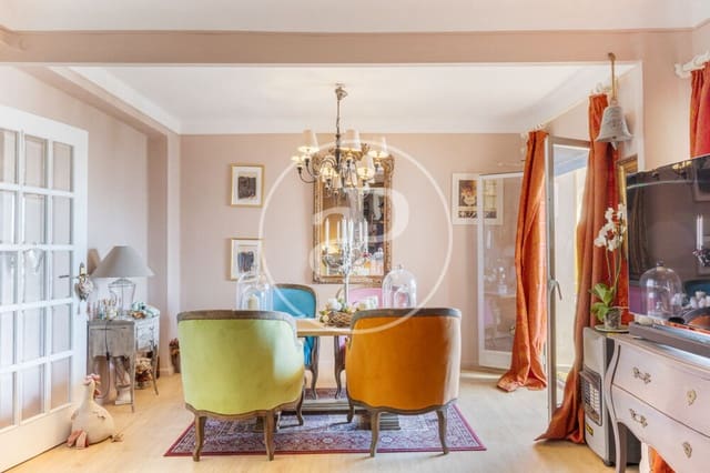 Apartamento de 3 habitaciones en Russafa, València ciudad en alquiler - 1.800 € (Ref: 9839323)