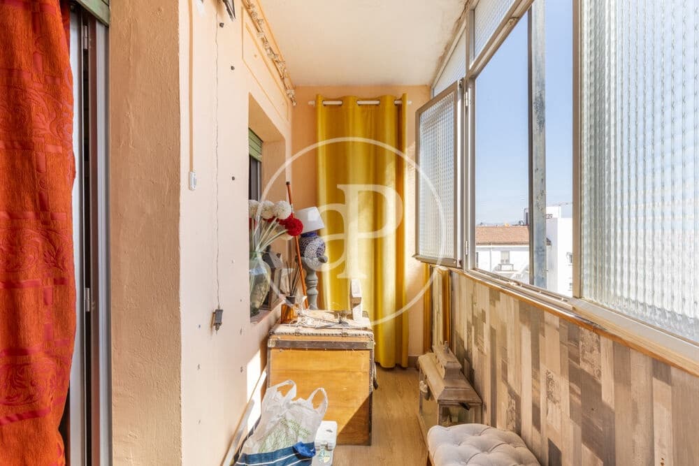 3 soveværelse Lejlighed til leje i Valencia by - € 1.800 (Ref: 9839323)