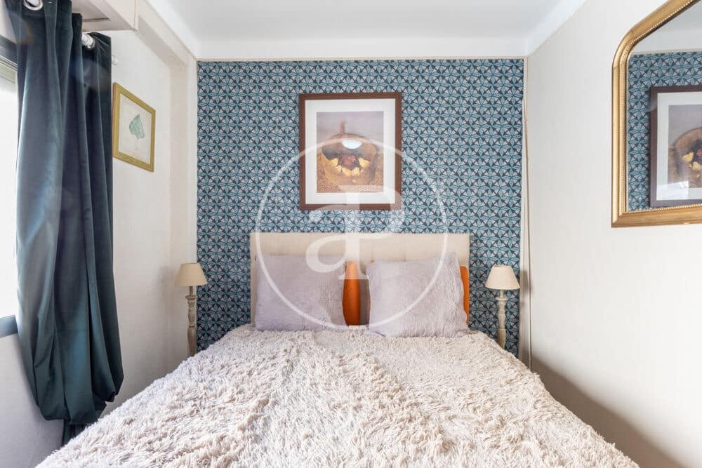3 soveværelse Lejlighed til leje i Valencia by - € 1.800 (Ref: 9839323)