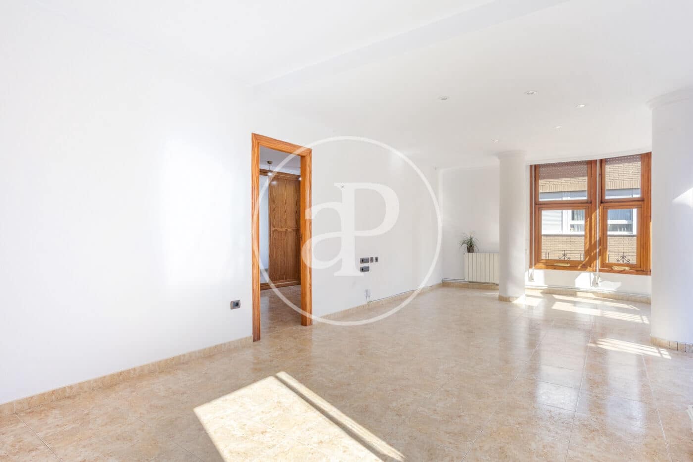 Apartamento de 3 habitaciones en Almenara en alquiler - 1.000 € (Ref: 9839324)
