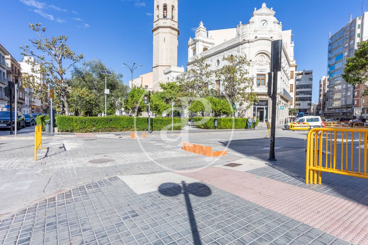 Apartamento de 3 habitaciones en Almenara en alquiler - 1.000 € (Ref: 9839324)