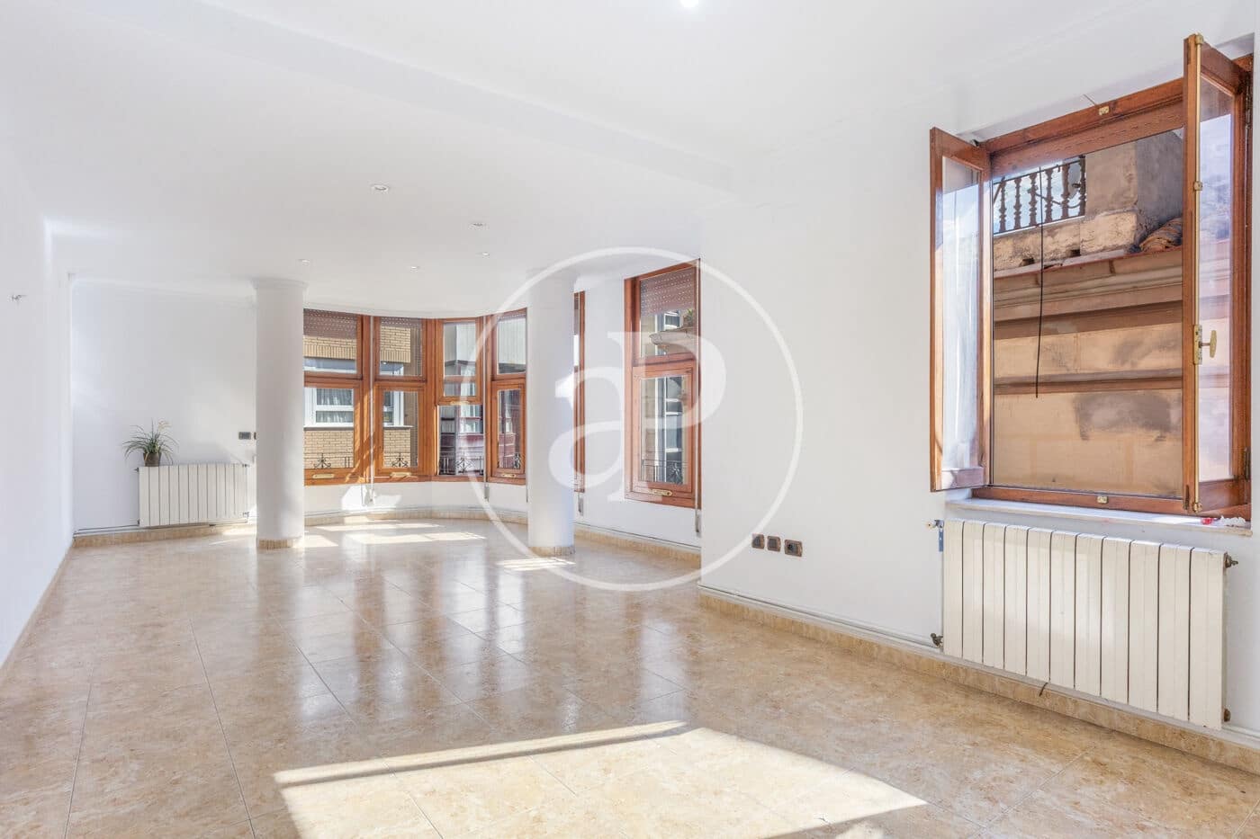 Apartamento de 3 habitaciones en Almenara en alquiler - 1.000 € (Ref: 9839324)