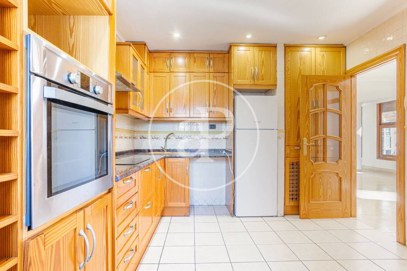 Apartamento de 3 habitaciones en Almenara en alquiler - 1.000 € (Ref: 9839324)