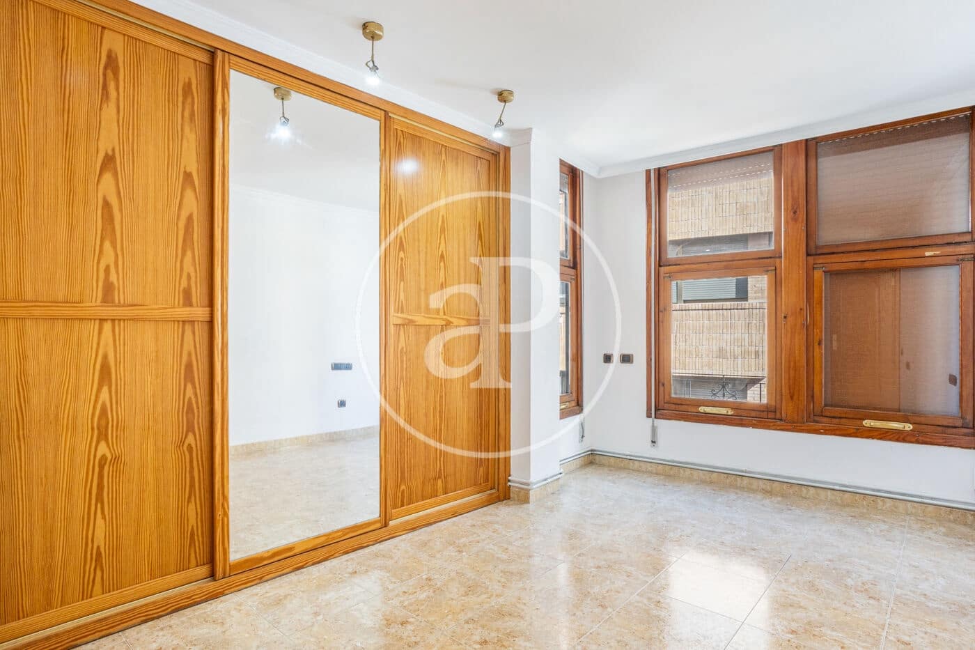 Apartamento de 3 habitaciones en Almenara en alquiler - 1.000 € (Ref: 9839324)