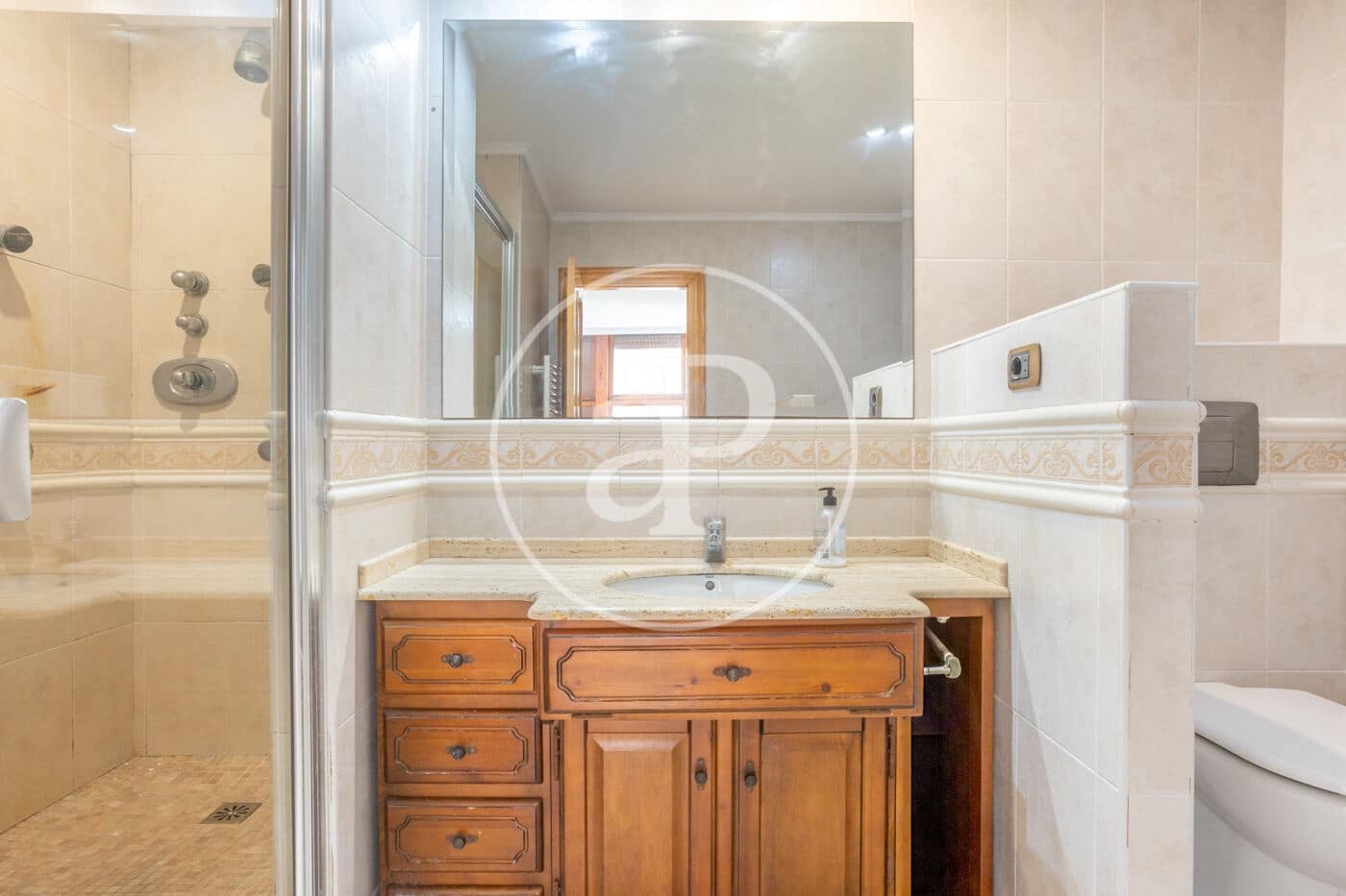 Apartamento de 3 habitaciones en Almenara en alquiler - 1.000 € (Ref: 9839324)