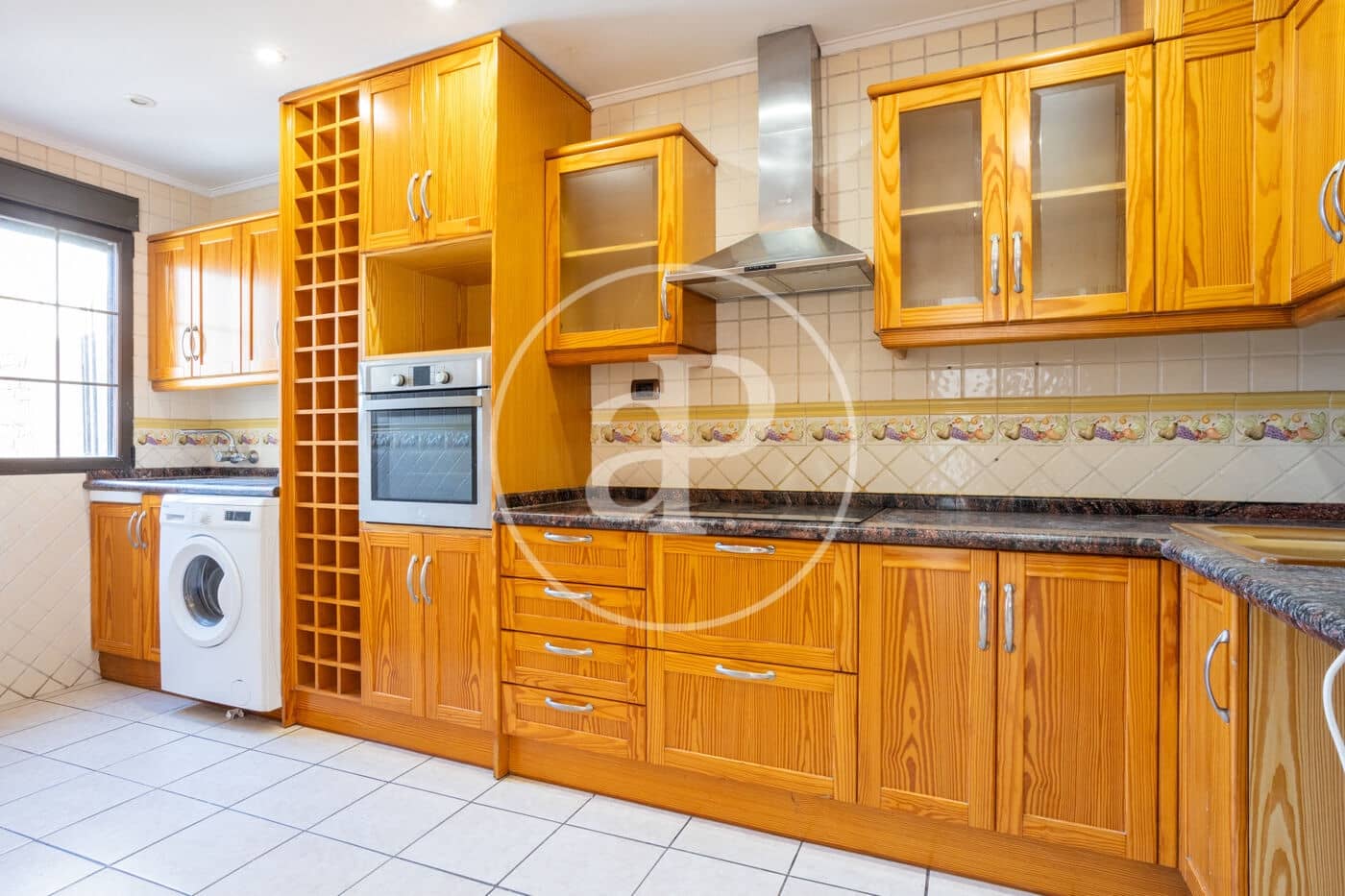 Apartamento de 3 habitaciones en Almenara en alquiler - 1.000 € (Ref: 9839324)