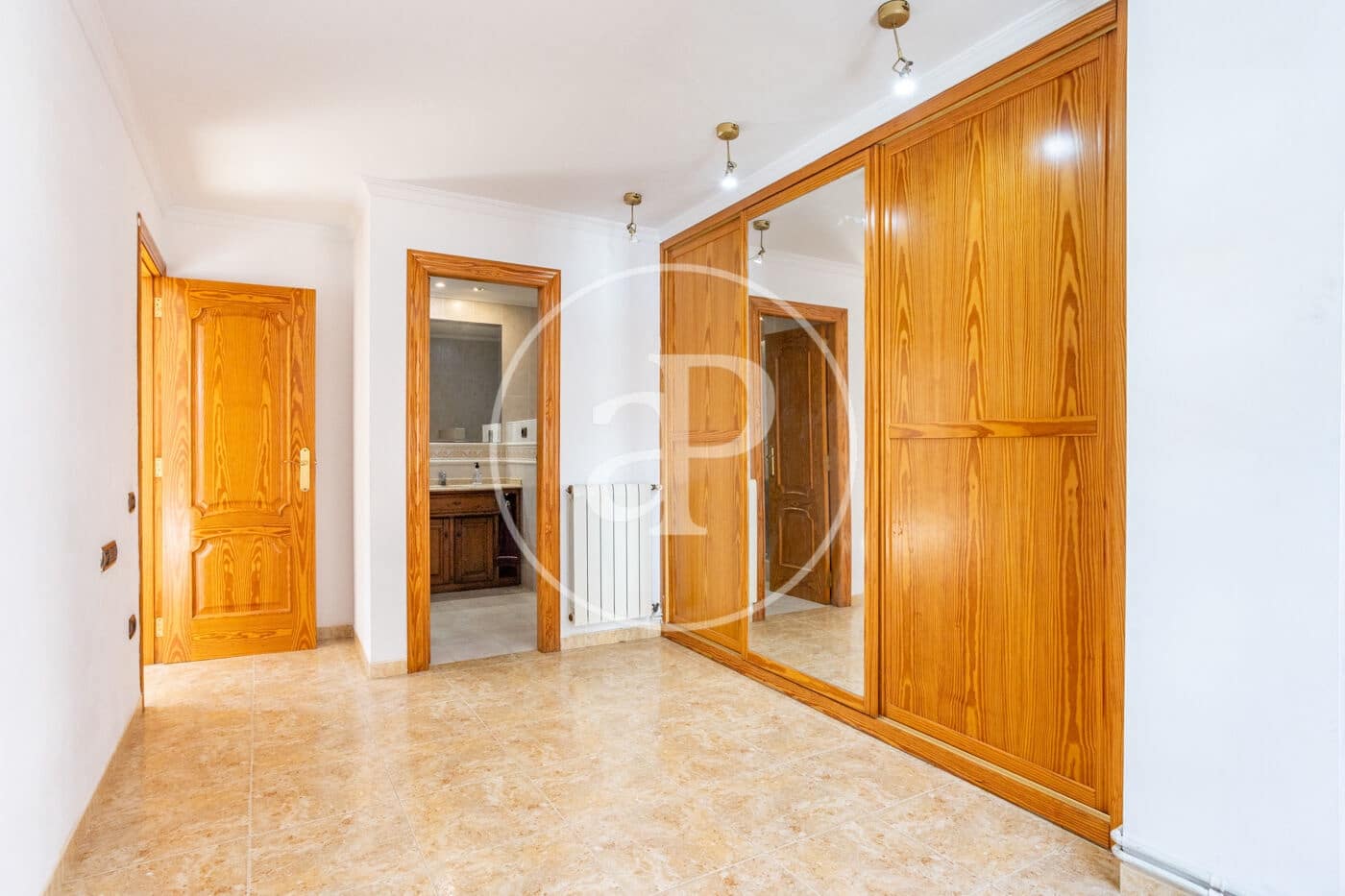 Apartamento de 3 habitaciones en Almenara en alquiler - 1.000 € (Ref: 9839324)