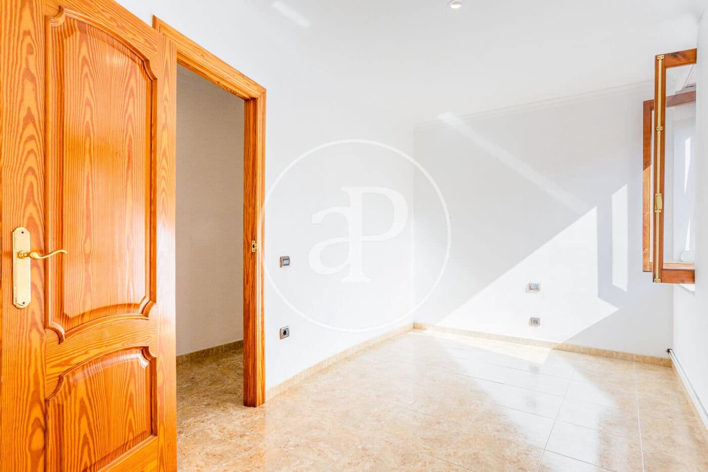 Apartamento de 3 habitaciones en Almenara en alquiler - 1.000 € (Ref: 9839324)