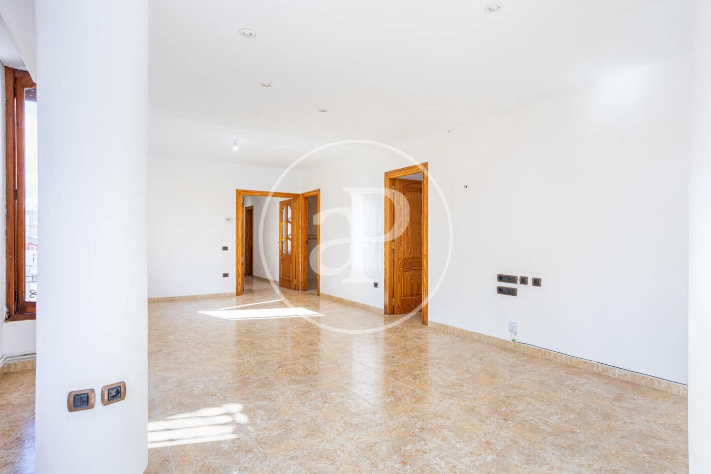 Apartamento de 3 habitaciones en Almenara en alquiler - 1.000 € (Ref: 9839324)