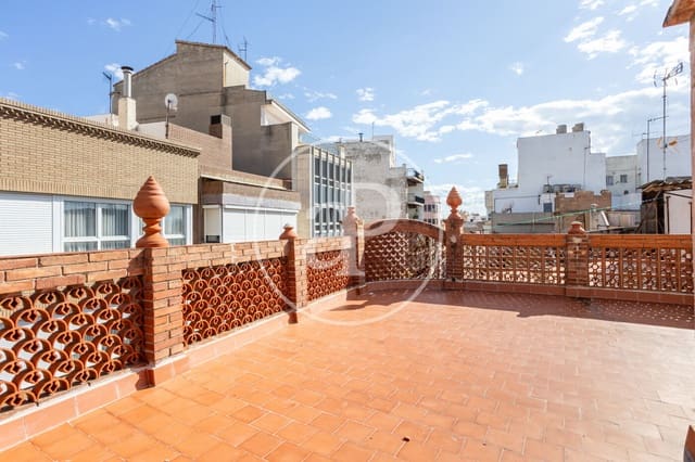 Apartamento de 3 habitaciones en Almenara en alquiler - 1.000 € (Ref: 9839324)