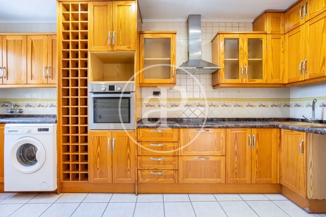 Apartamento de 3 habitaciones en Almenara en alquiler - 1.000 € (Ref: 9839324)