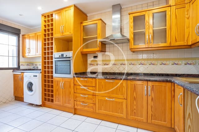 Apartamento de 3 habitaciones en Almenara en alquiler - 1.000 € (Ref: 9839324)