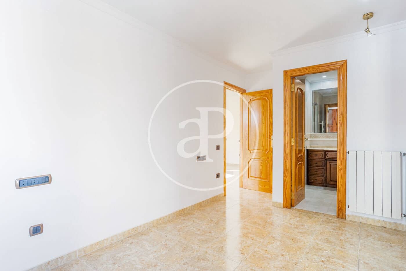 Apartamento de 3 habitaciones en Almenara en alquiler - 1.000 € (Ref: 9839324)