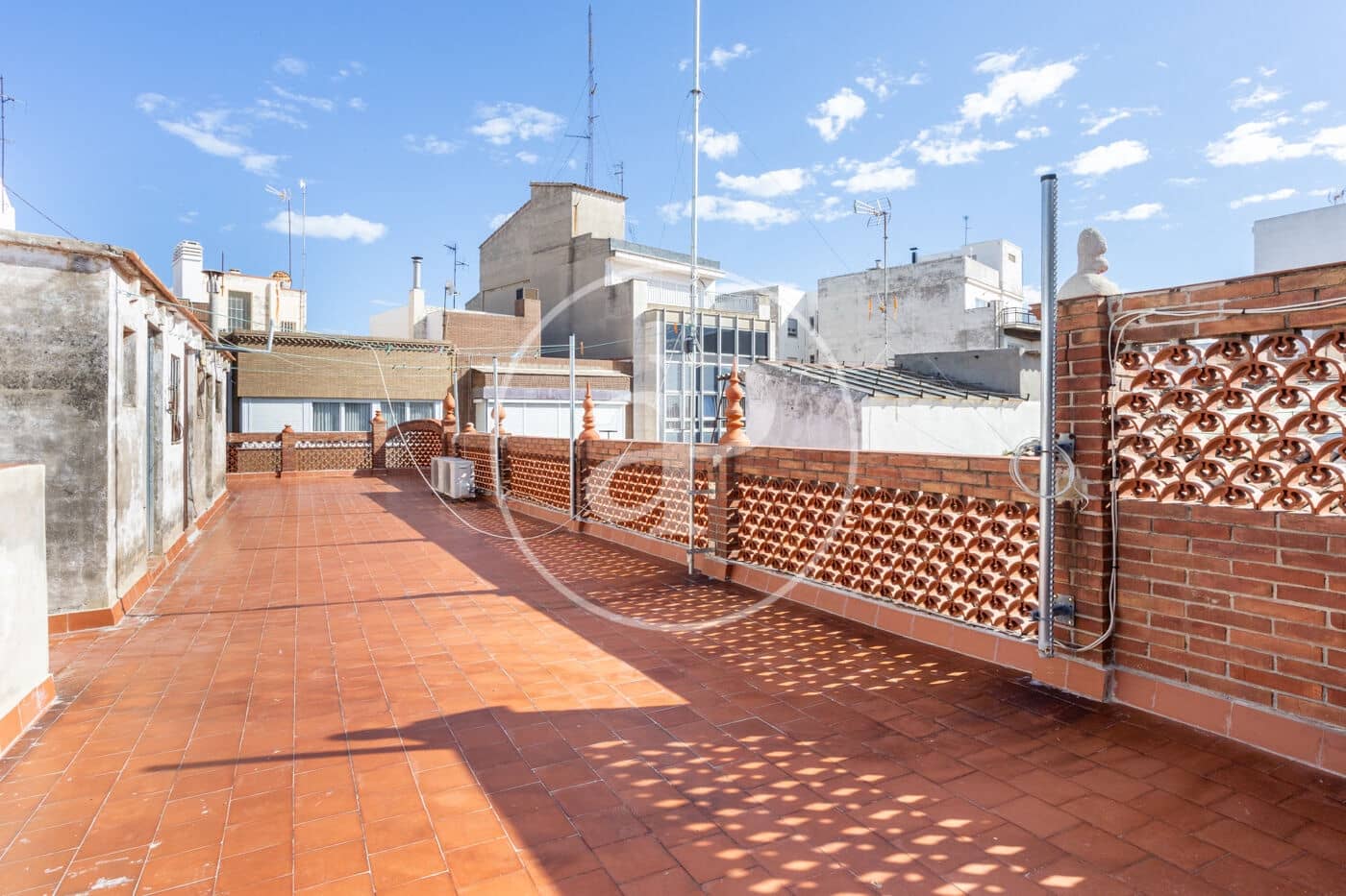 Apartamento de 3 habitaciones en Almenara en alquiler - 1.000 € (Ref: 9839324)