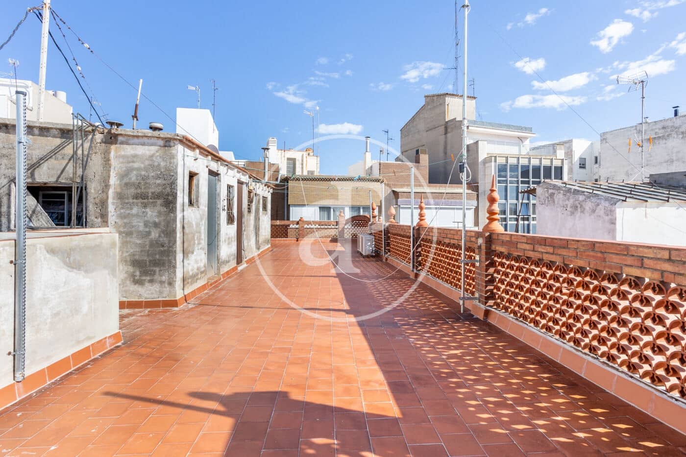 Apartamento de 3 habitaciones en Almenara en alquiler - 1.000 € (Ref: 9839324)