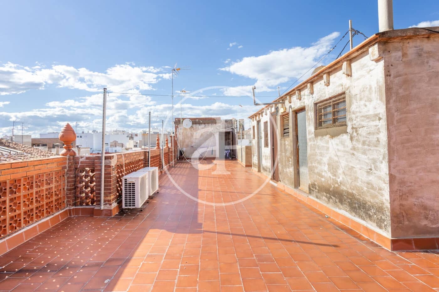 Apartamento de 3 habitaciones en Almenara en alquiler - 1.000 € (Ref: 9839324)