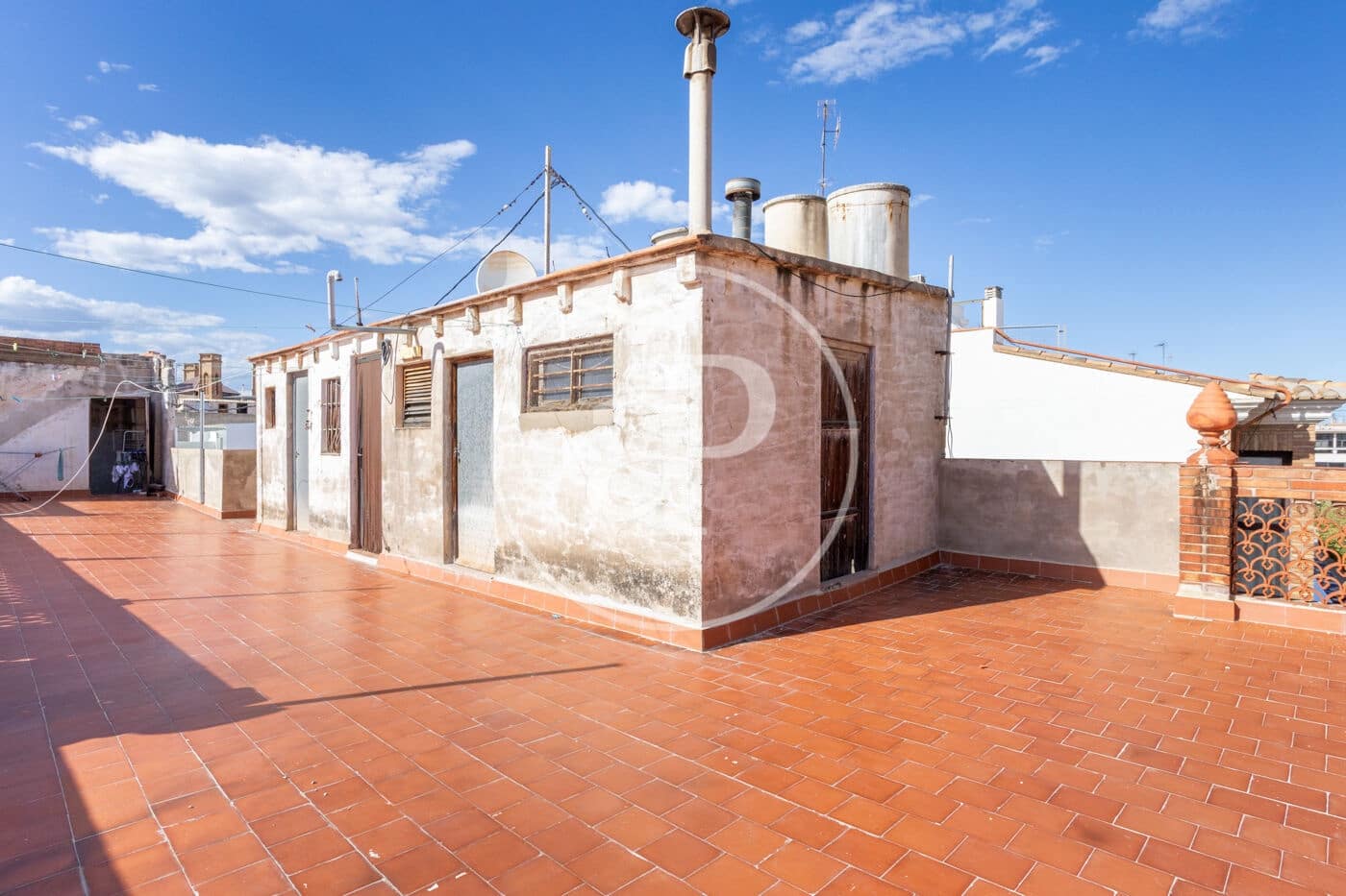 Apartamento de 3 habitaciones en Almenara en alquiler - 1.000 € (Ref: 9839324)