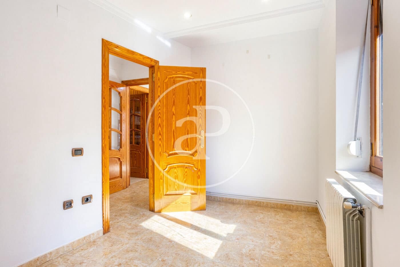 Apartamento de 3 habitaciones en Almenara en alquiler - 1.000 € (Ref: 9839324)