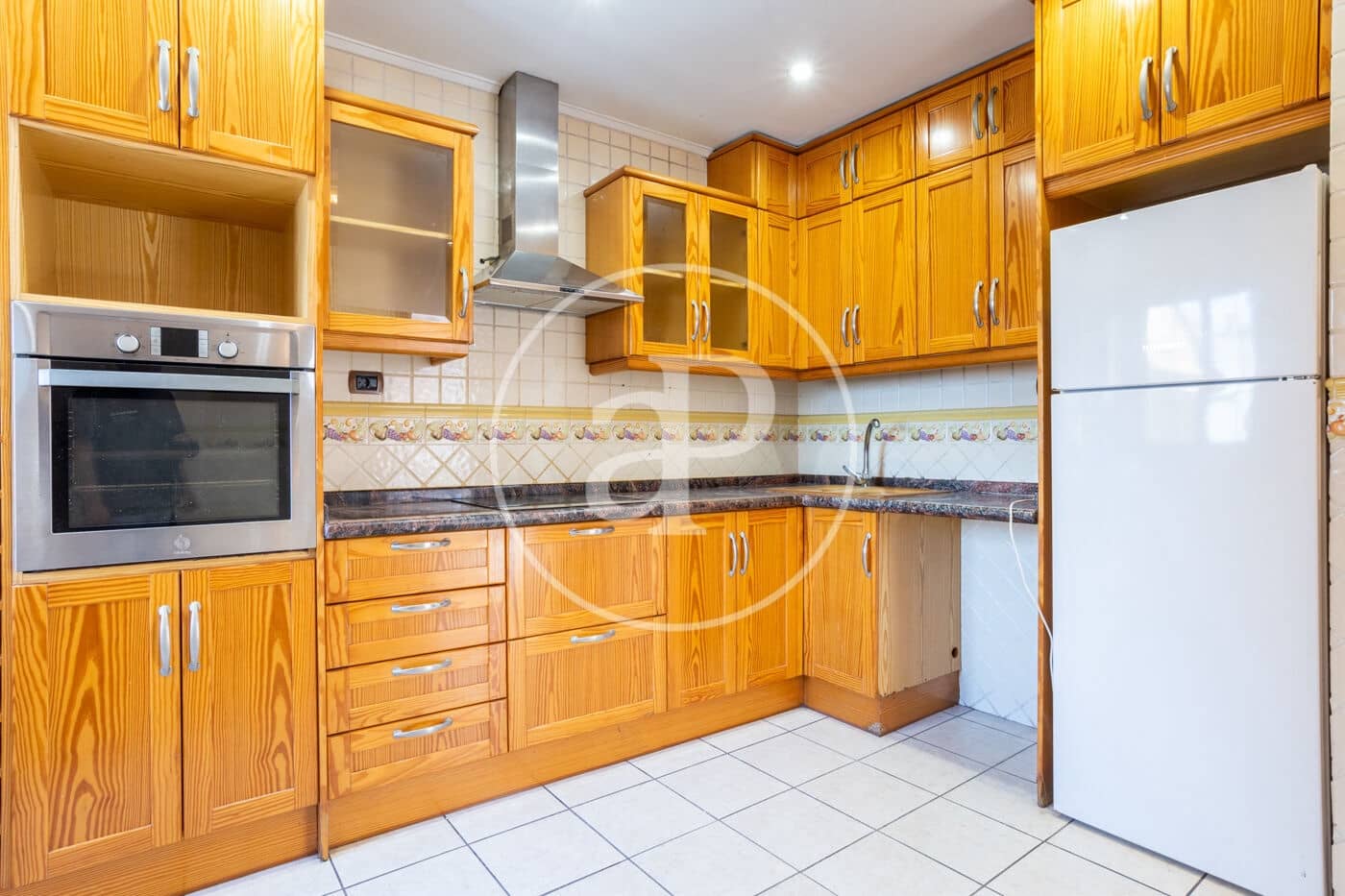 Apartamento de 3 habitaciones en Almenara en alquiler - 1.000 € (Ref: 9839324)