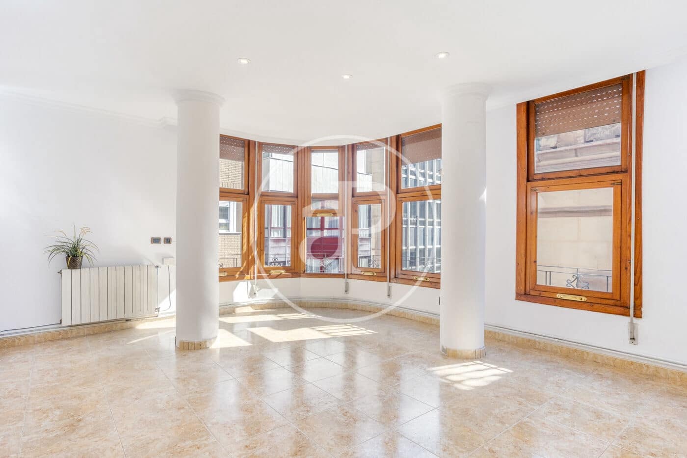 Apartamento de 3 habitaciones en Almenara en alquiler - 1.000 € (Ref: 9839324)