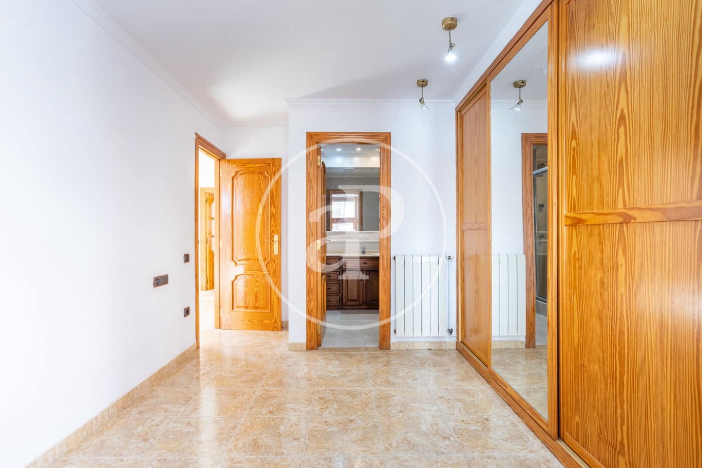 Apartamento de 3 habitaciones en Almenara en alquiler - 1.000 € (Ref: 9839324)