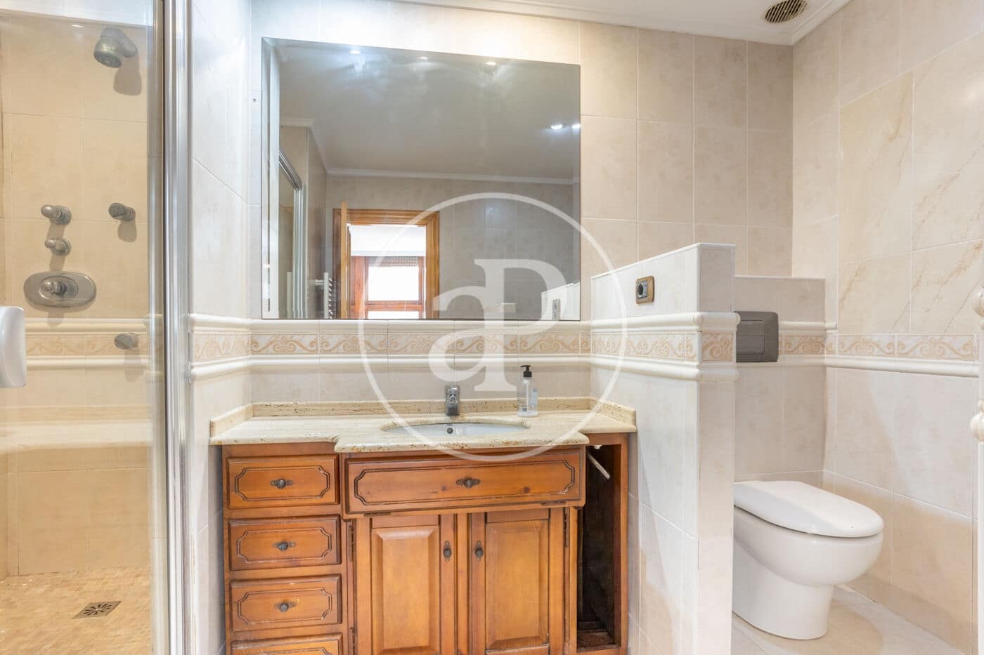 Apartamento de 3 habitaciones en Almenara en alquiler - 1.000 € (Ref: 9839324)